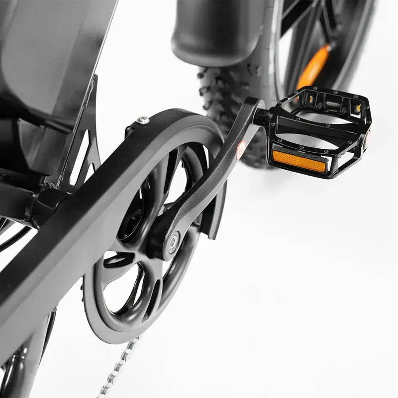 S20 Pro 2026 Fatbike – Premium Editie met NFC, Slim Wielslot & Krachtige Motor