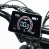 S20 Pro 2026 Fatbike – Premium Editie met NFC, Slim Wielslot & Krachtige Motor
