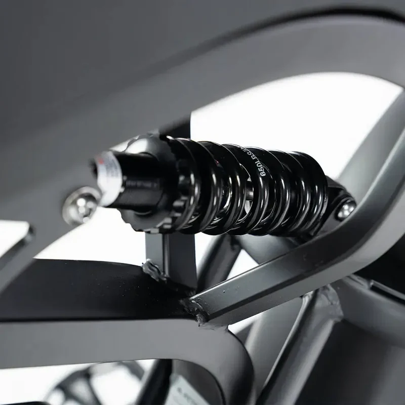 V20 Pro Fatbike 2026 Edition – Nu met NFC + GRATIS Tas, Achterzitje, Voorrekje & Wielslot