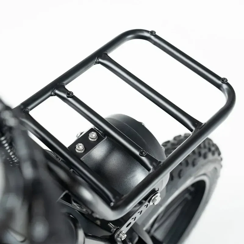 V20 Pro Fatbike 2026 Edition – Nu met NFC + GRATIS Tas, Achterzitje, Voorrekje & Wielslot