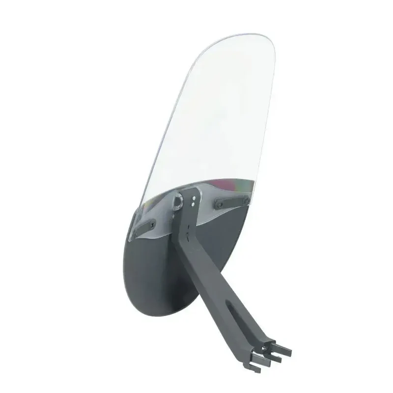 Fatbike – Windscherm