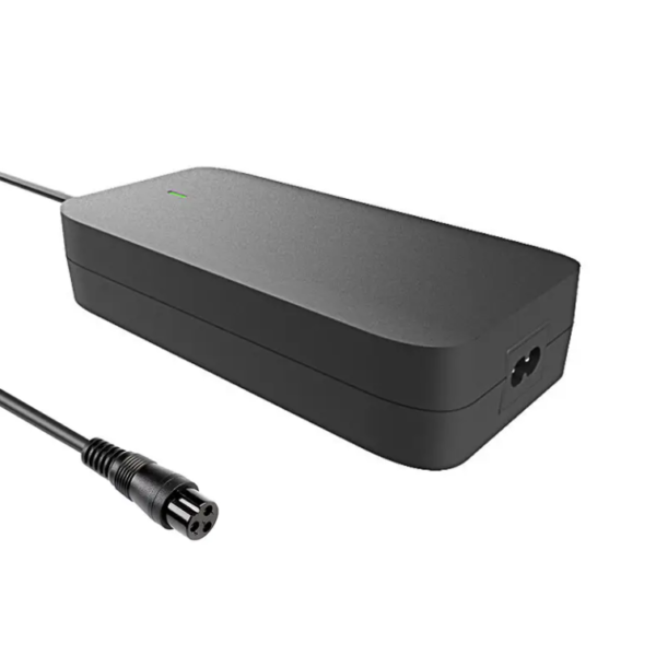 Oplader V20 Fatbike QmWheel  3 pins