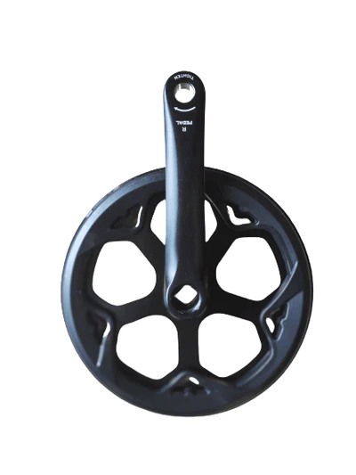 Crankset (L+R) - ProWheel