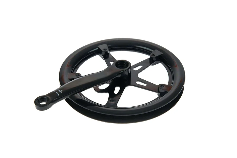 Crankset (L+R) - ProWheel