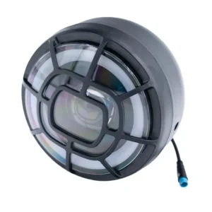 Originele Koplamp Ouxi V20 Mini met bluetooth