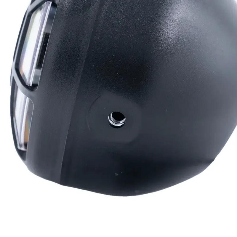 Originele Koplamp Ouxi V20 Mini met bluetooth