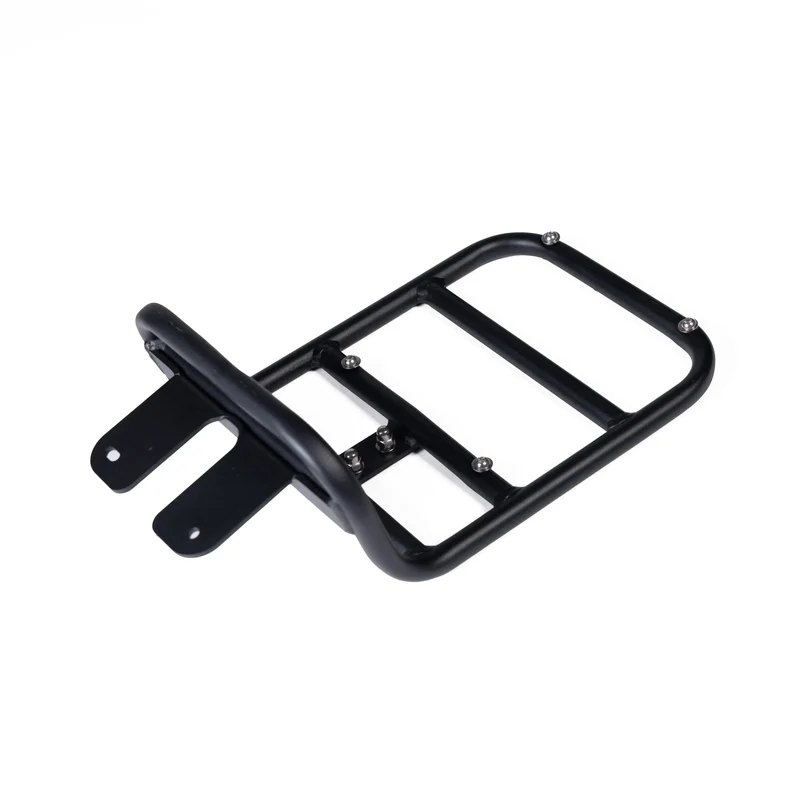 OUXI Voorrekje - Zwart