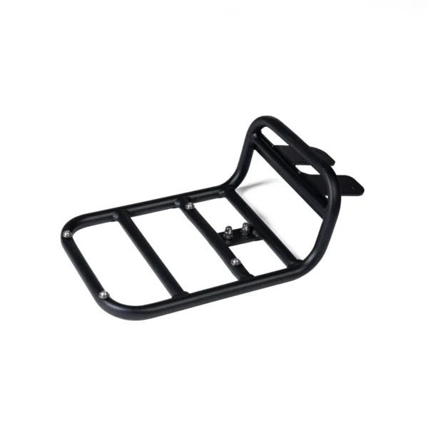 OUXI Voorrekje - Zwart