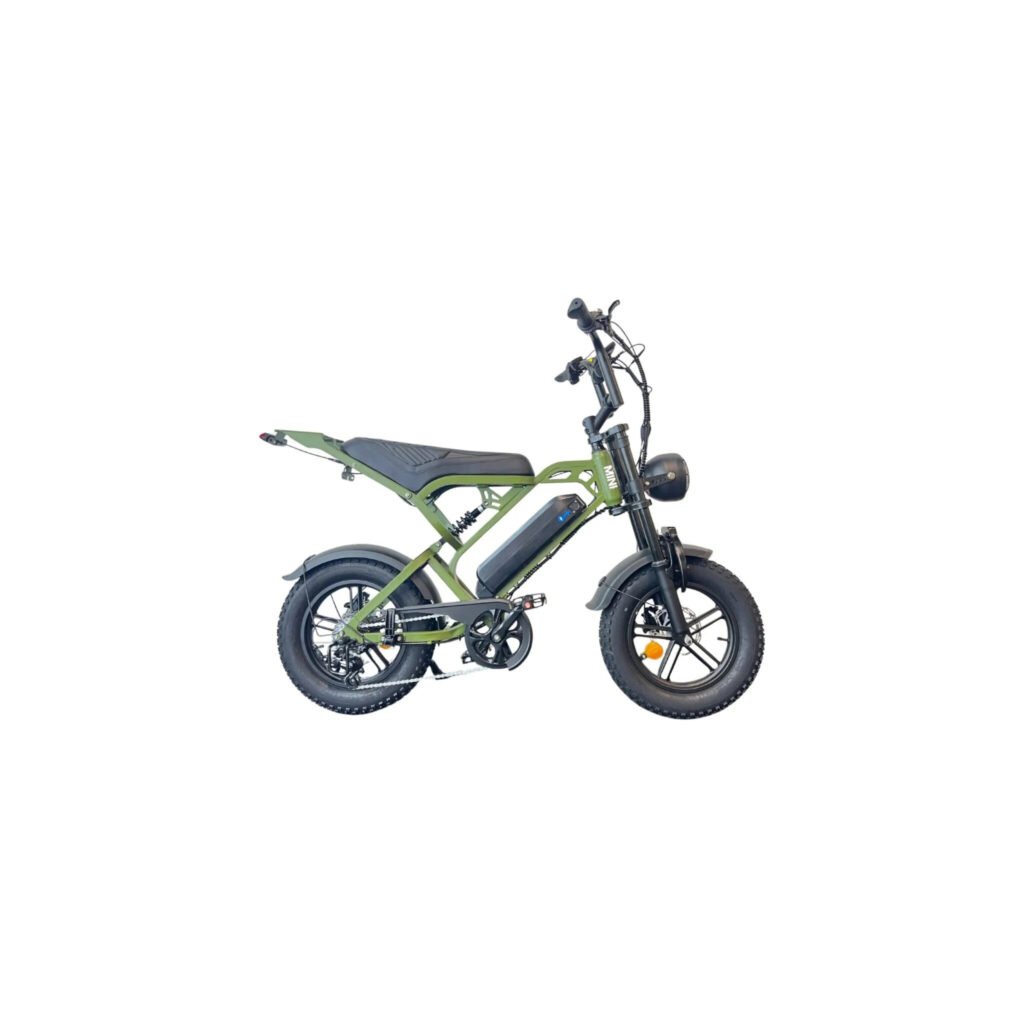 Minibikes
