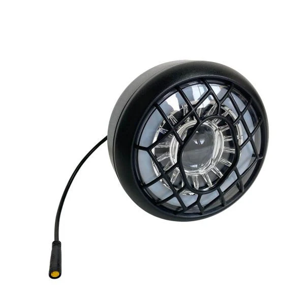 Koplamp Ouxi fatbike