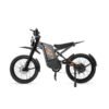 Ouxi GT2000 Crossmotor - fatbike
