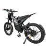 Ouxi GT2000 Crossmotor - fatbike