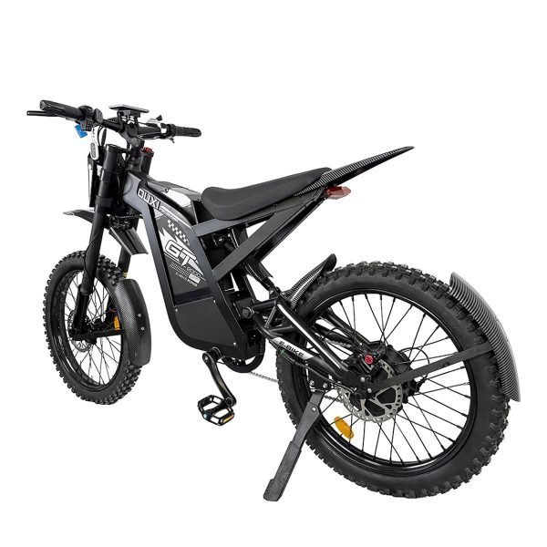 Ouxi GT2000 Crossmotor - fatbike