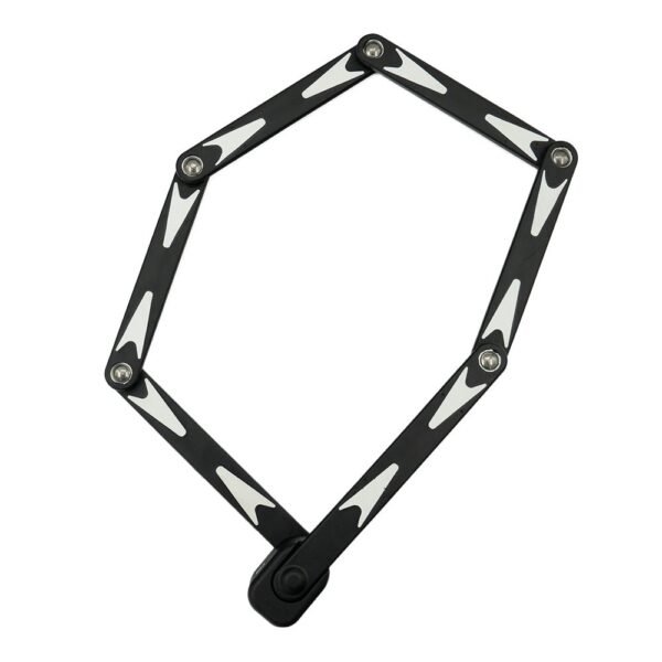 Vouwslot - ART 2 - LOCK-R