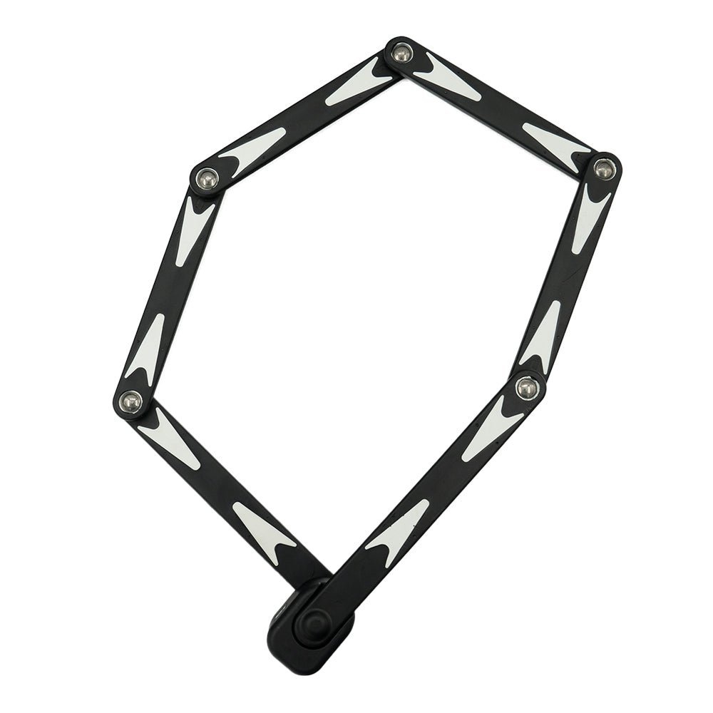 Vouwslot - ART 2 - LOCK-R