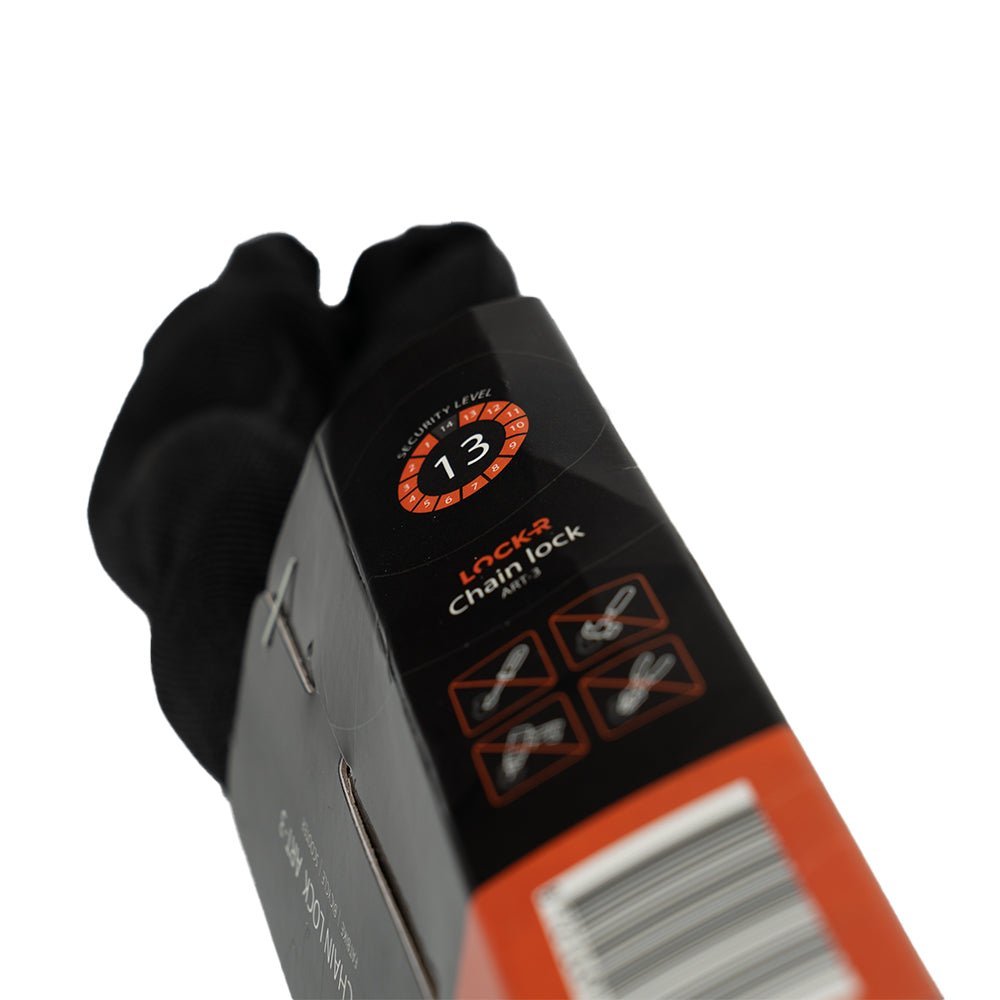 Kettingslot - Art 3 - LOCK-R 900MM