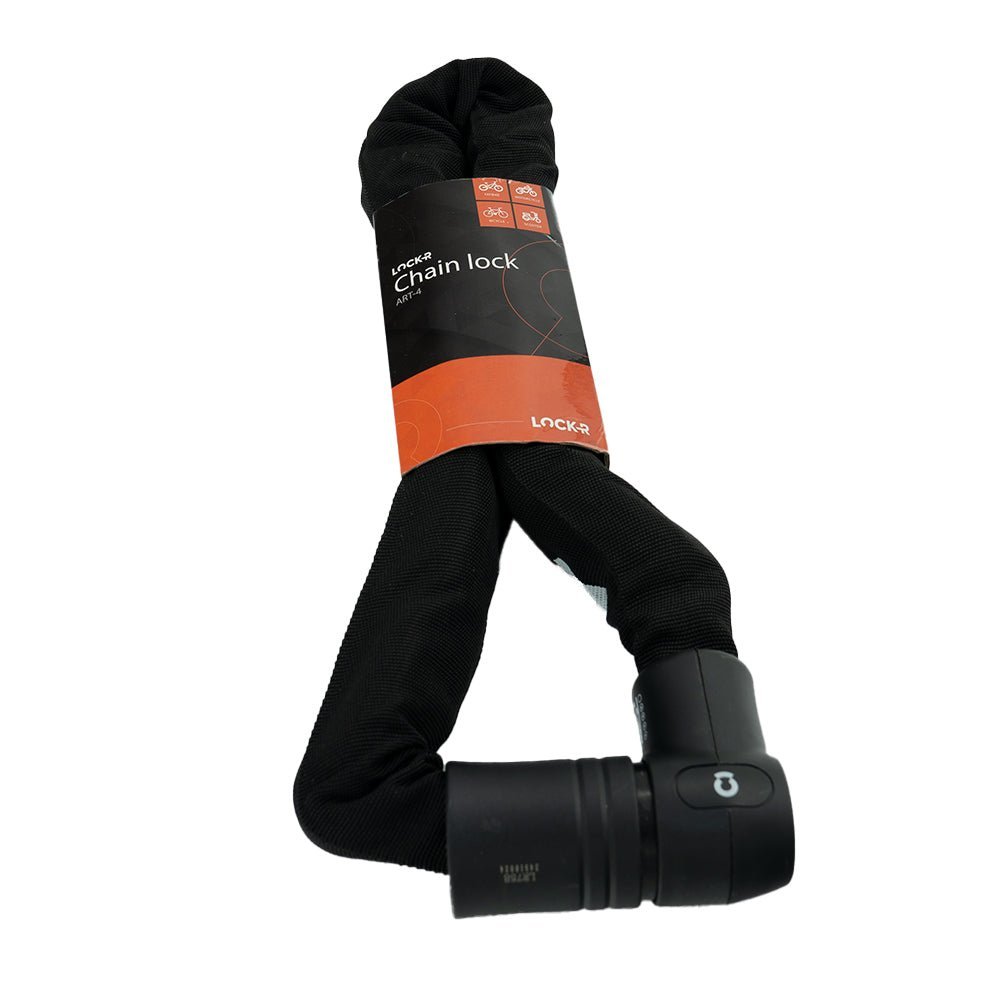 Kettingslot Sleeve - Art 4 - LOCK-R