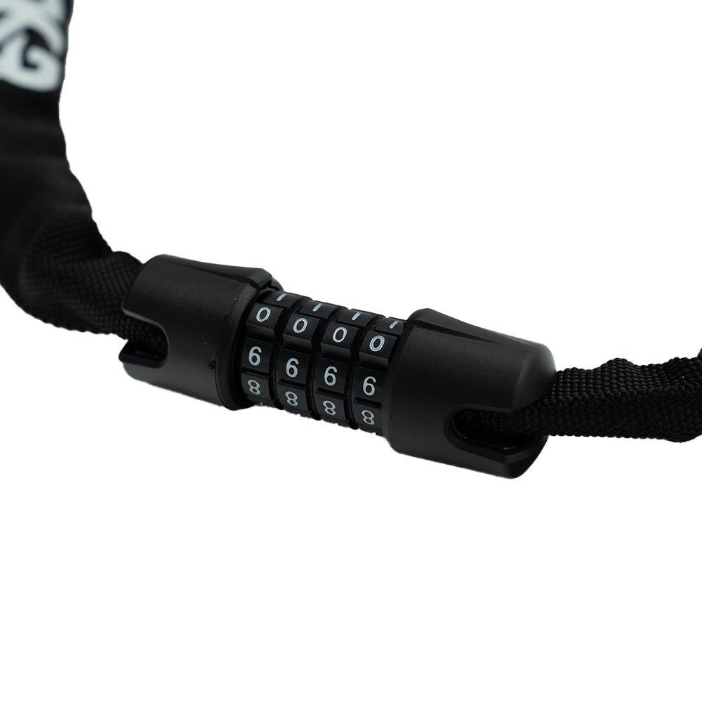 Kettingslot Basis 1 - LOCK-R