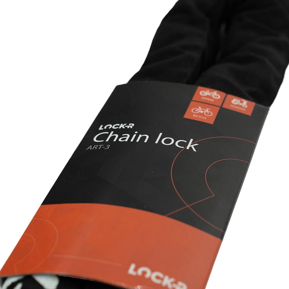 Kettingslot - Art 3 - LOCK-R 900MM