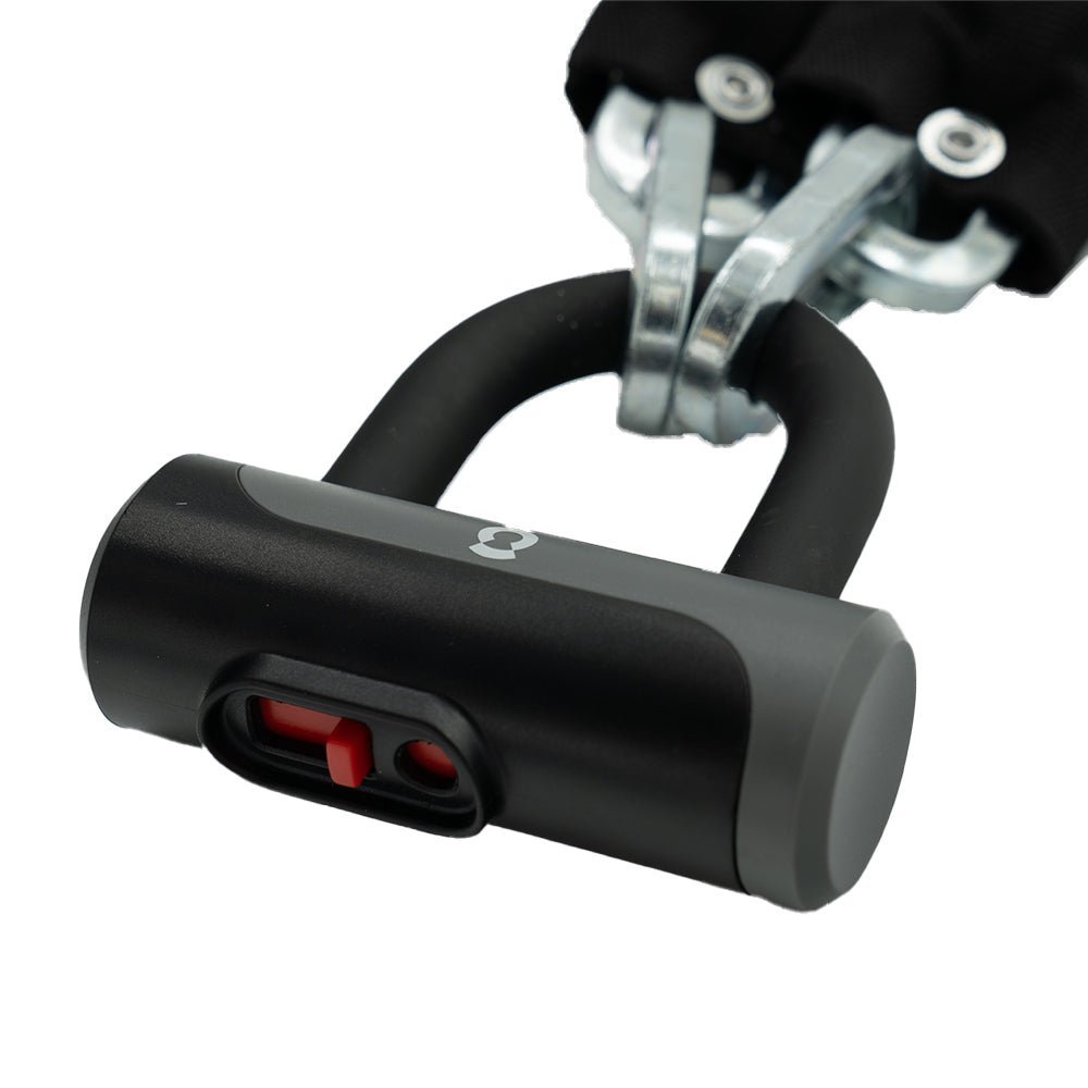 Kettingslot - Art 2 - LOCK-R 900MM