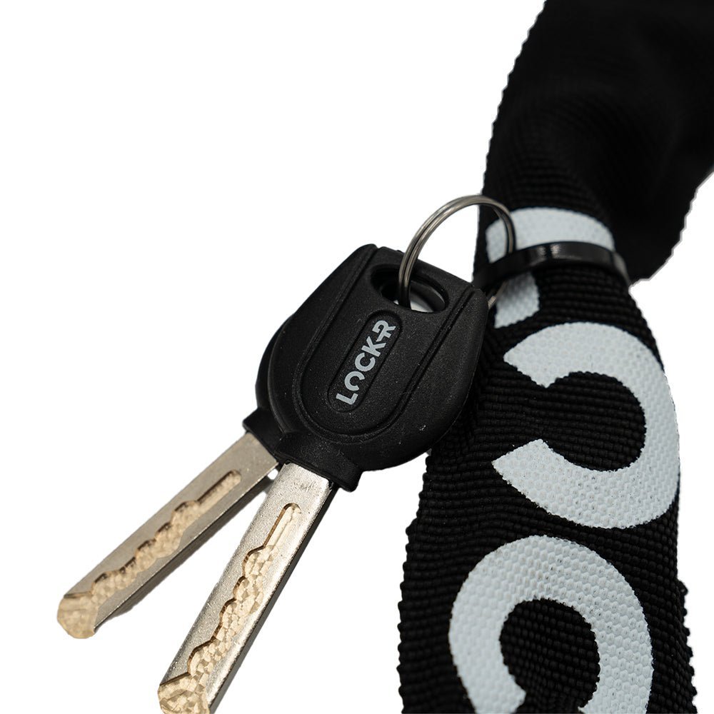 Kettingslot Basis 2 - LOCK-R