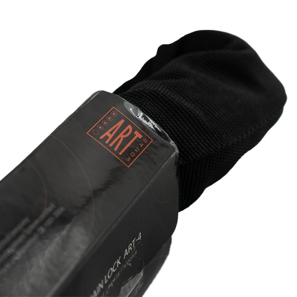 Kettingslot Sleeve - Art 4 - LOCK-R