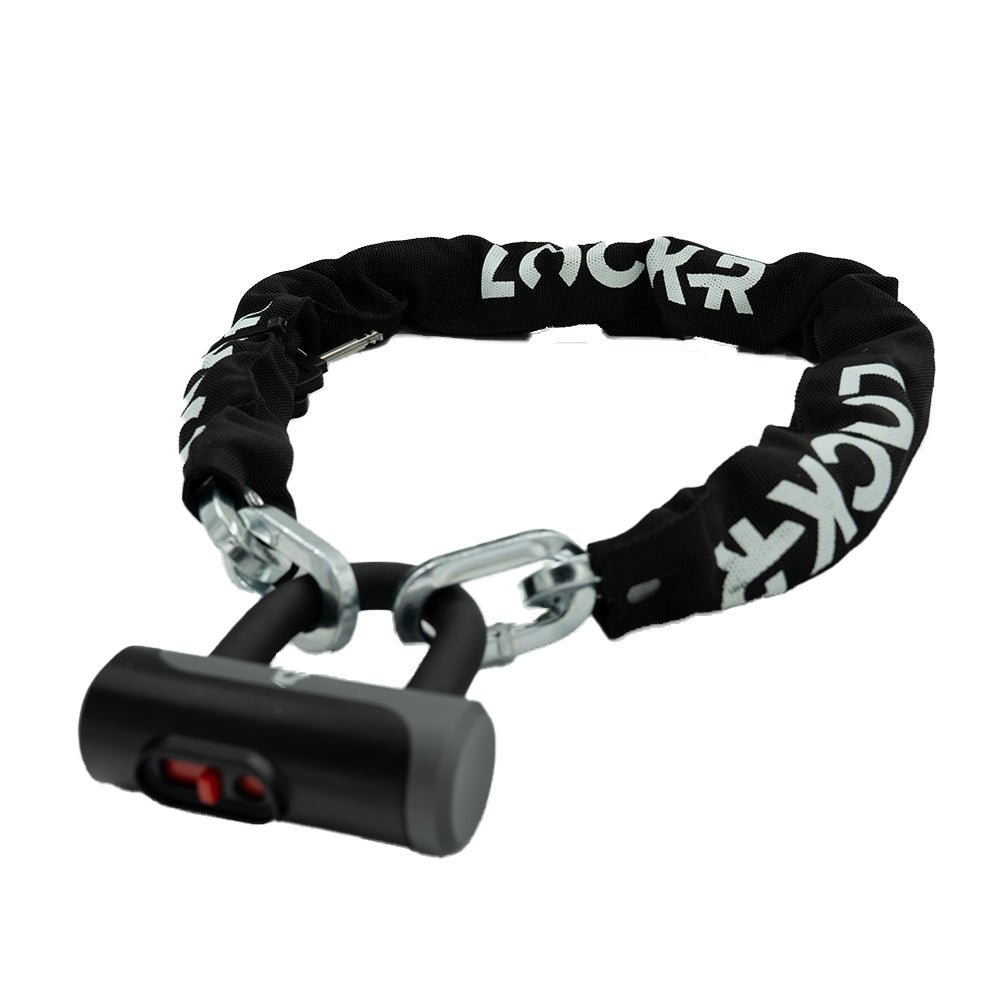 Kettingslot - Art 2 - LOCK-R 900MM