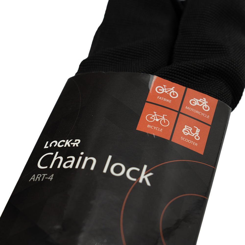 Kettingslot - Art 4 - LOCK-R 900MM