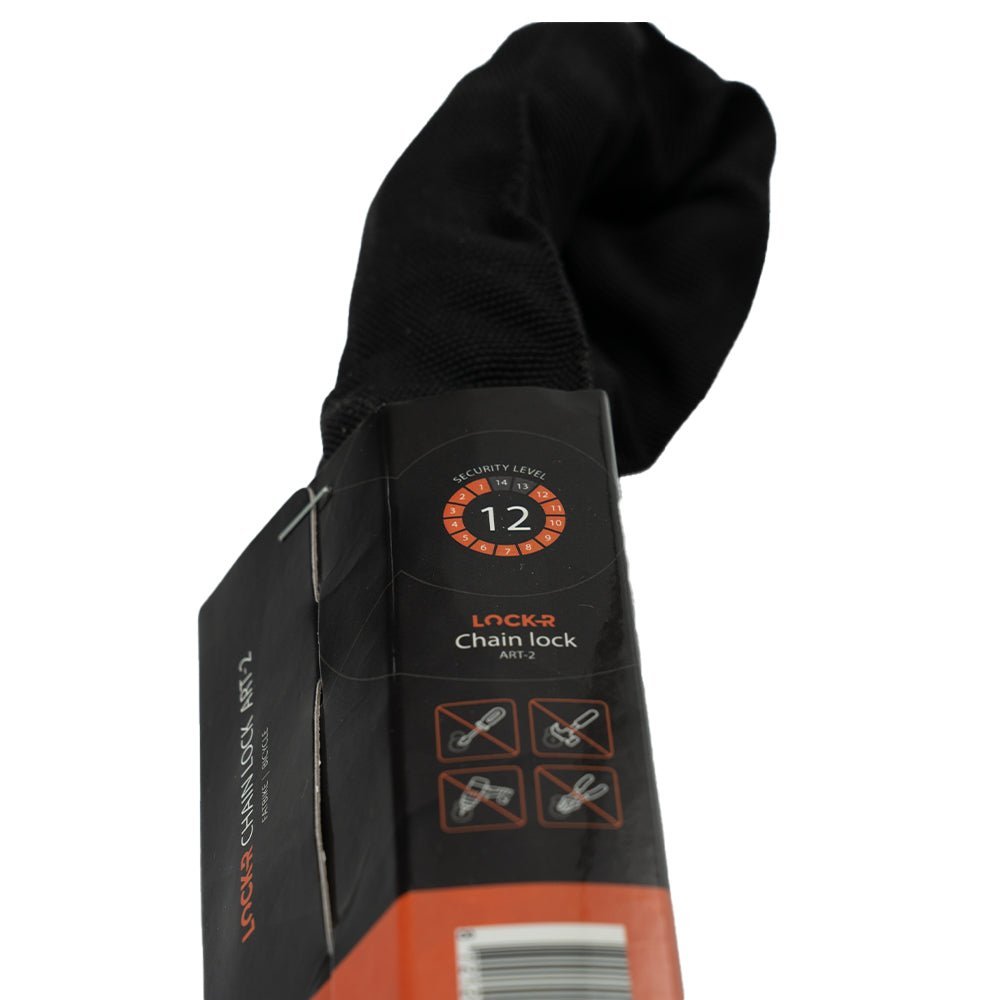Kettingslot - Art 2 - LOCK-R 900MM