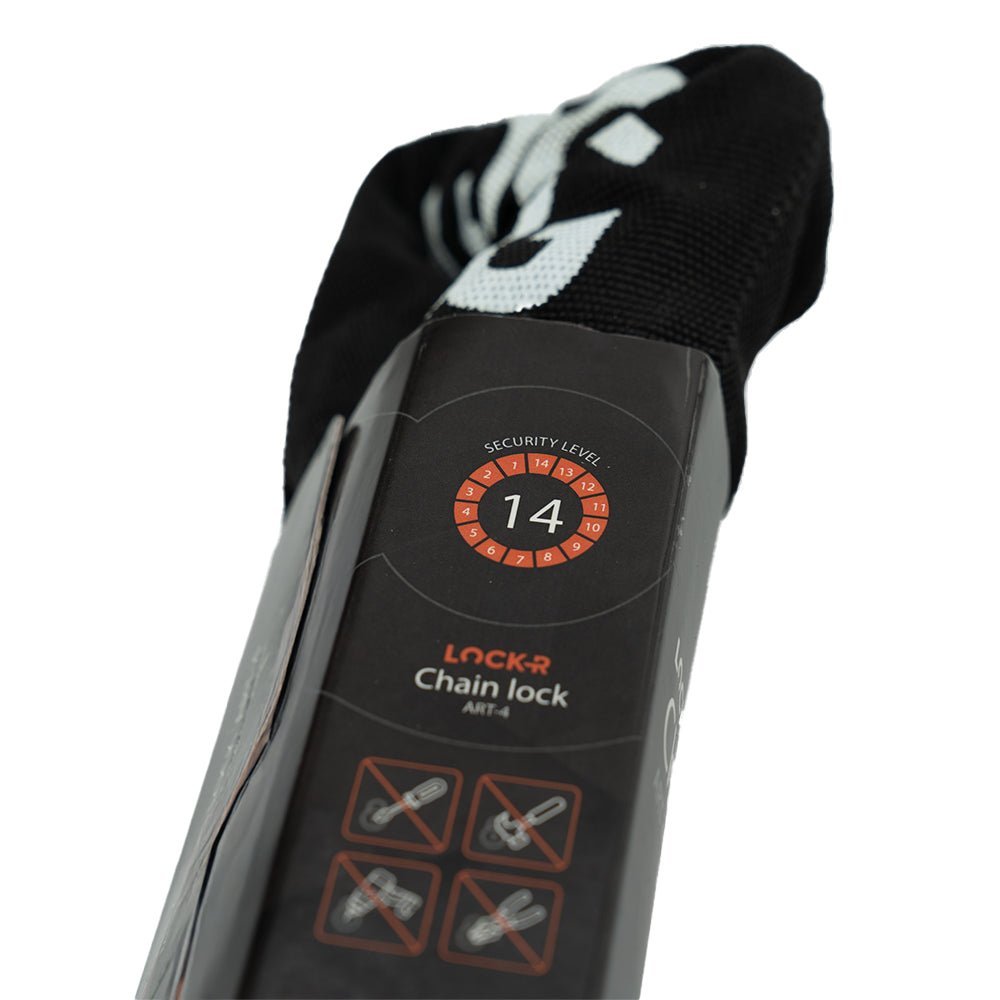 Kettingslot Sleeve - Art 4 - LOCK-R
