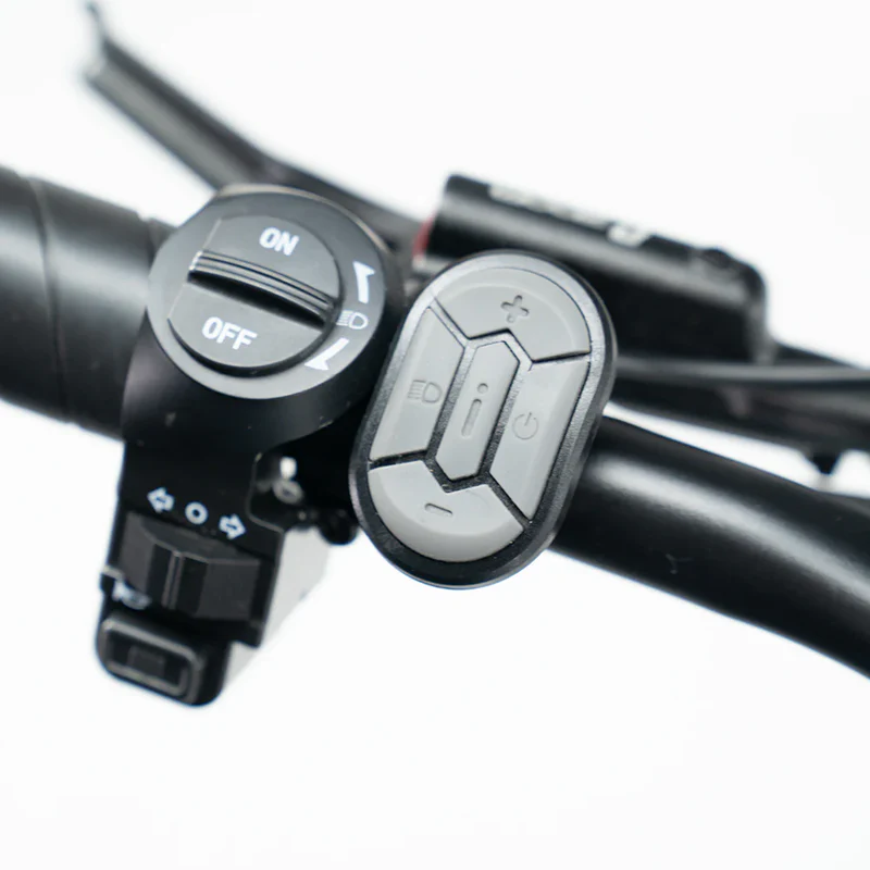 Ouxi C63 Mini Kinderfatbike