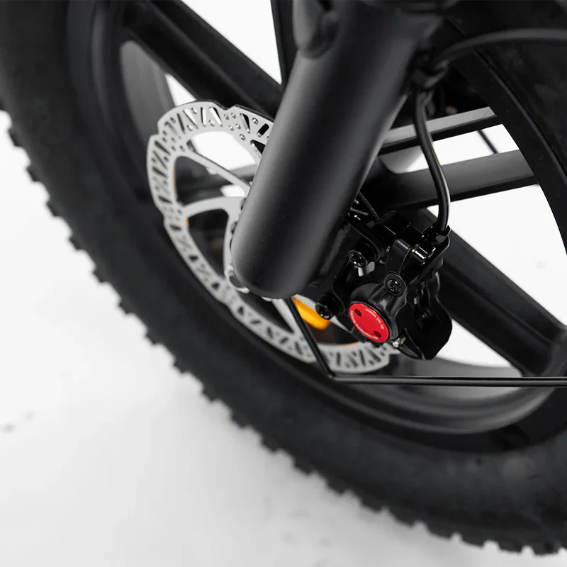 Ouxi C63 Mini Kinderfatbike