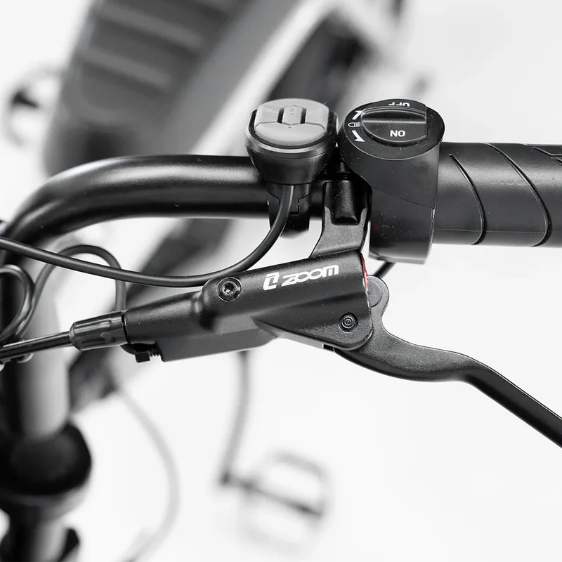 Ouxi C63 Mini Kinderfatbike