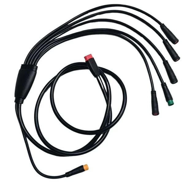 Kabelboom voor Ouxi V8/H9