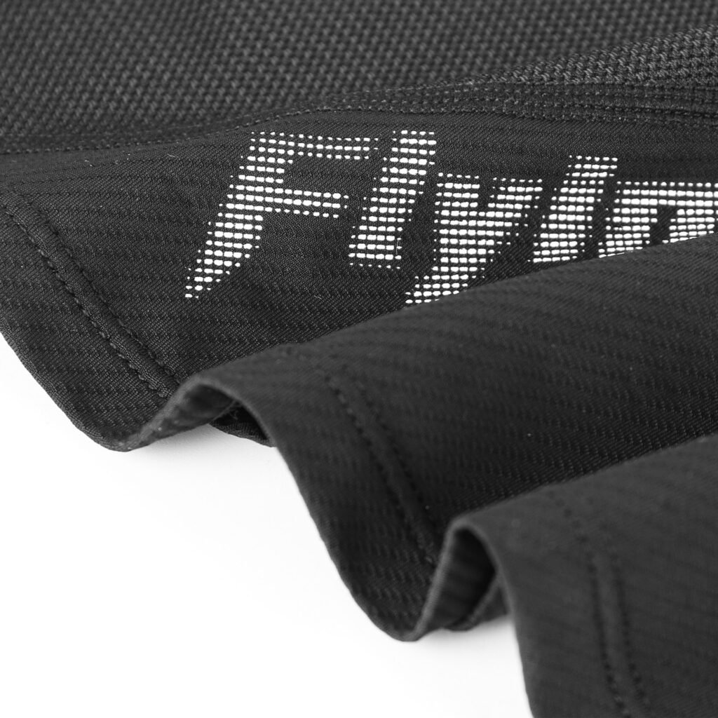 Fietsmuts - Bescherming voor het hele gezicht!