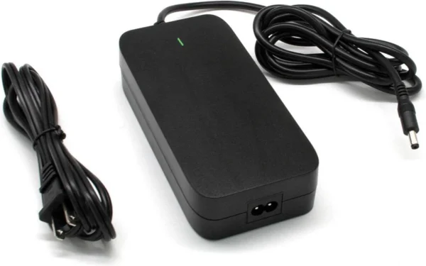 Originele oplader – alle OUXI  modellen