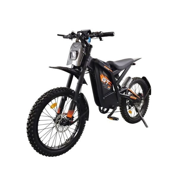 Ouxi GT2000 Crossmotor - fatbike