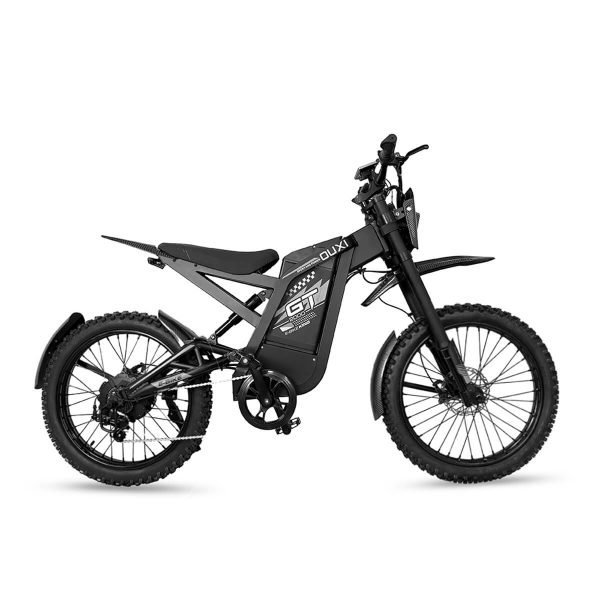 Ouxi GT2000 Crossmotor - fatbike