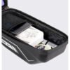 Telefoon en Fietsframe tas waterdicht en schokbestendig