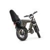 Ouxi V8 Family bike Special Edition 2026 nieuwste model met voorrekje en Spiegel