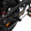 V20 Comfort 2026 Edition Dames Family Fatbike