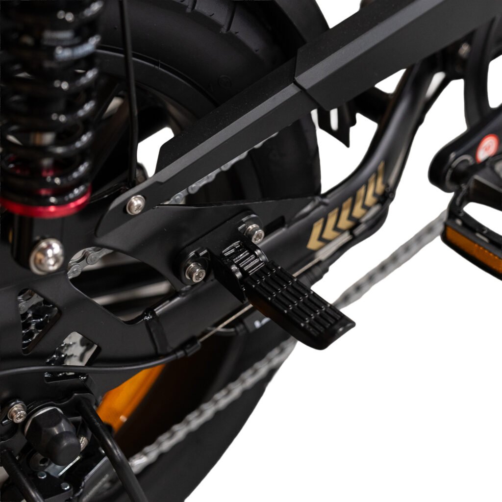 V20 Comfort 2026 Edition Dames Family Fatbike