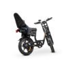 V20 Comfort 2026 Edition Dames Family Fatbike