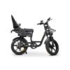 V20 Comfort 2026 Edition Dames Family Fatbike