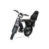 Ouxi V8 Family bike Special Edition 2026 nieuwste model met voorrekje en Spiegel