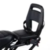 Ouxi V8 Max Family Bike 2026 Special Edition - Dubbele Accu, Inclusief Voor- en Achter Kinderzitje & Windscherm