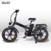 V9 Opvouwbare E-bike 2026 Edition - Inclusief Alarm & Legale Gashendel