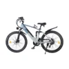 V2 City Bike 2026 Edition - Inclusief Alarm & Legale Gashendel