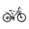V2 City Bike 2026 Edition - Inclusief Alarm & Legale Gashendel