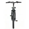 V2 City Bike 2026 Edition - Inclusief Alarm & Legale Gashendel